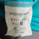 Yves Saint Laurent Short-Sleeve T M