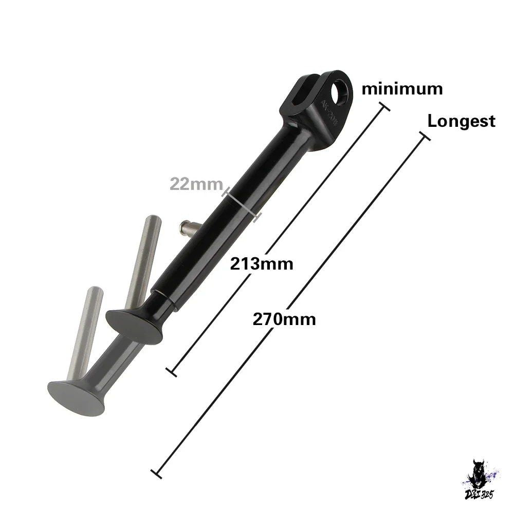 Stand Yamaha Mt09 Fz09 Xsr900 2014-2020 Cnc