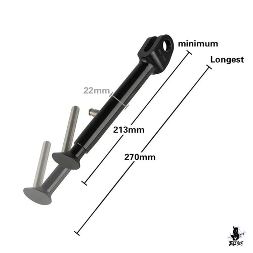 Stand Yamaha Mt09 Fz09 Xsr900 2014-2020 Cnc