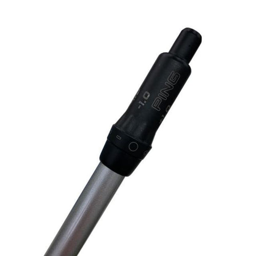 Shaft (G440 Attas King 5 S)B