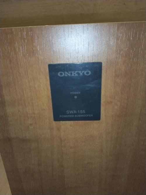 Other Onkyo Swa-155