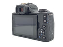 Mirrorless Interchangeable Lips Eos Kiss M2