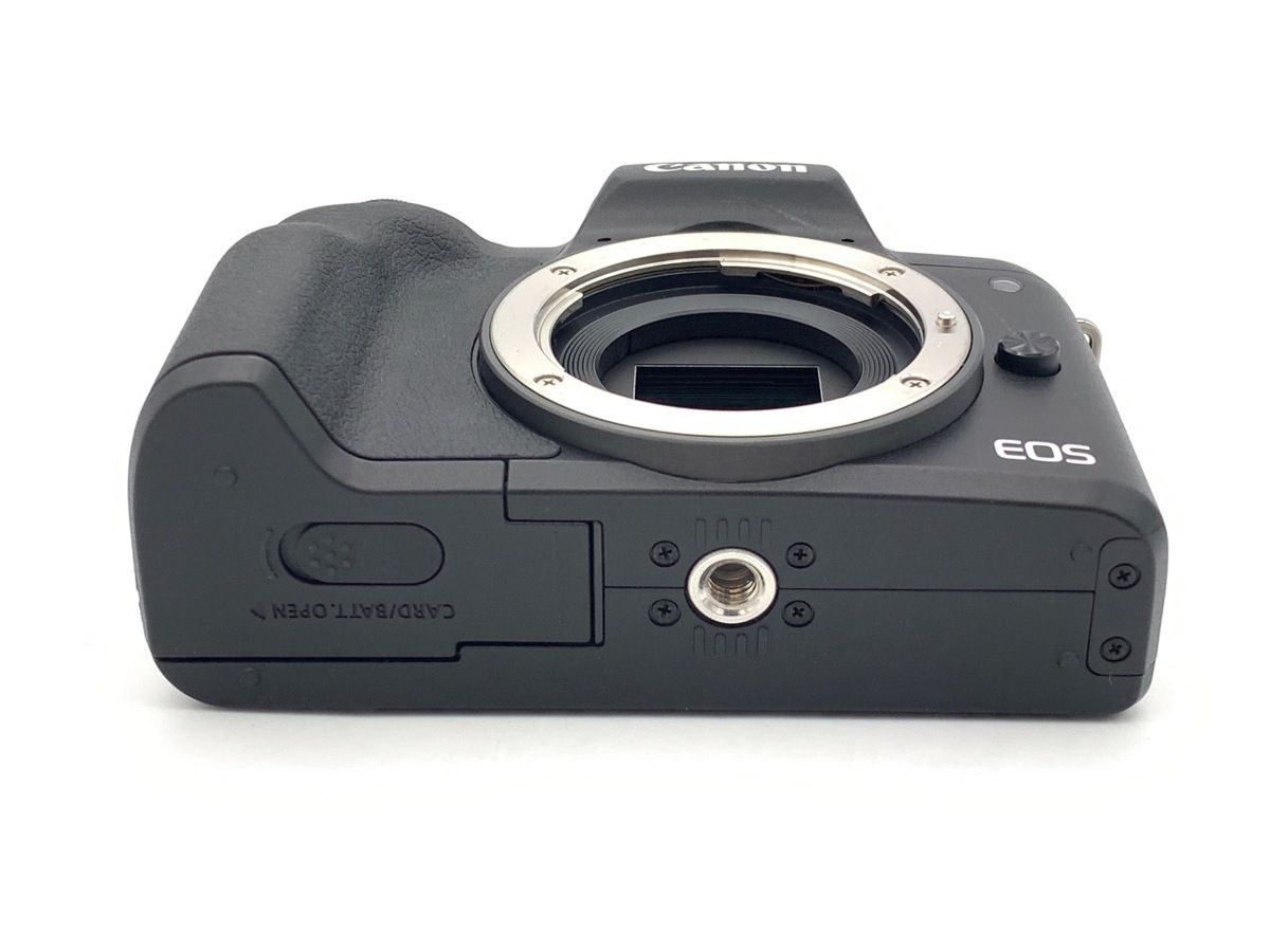 Mirrorless Interchangeable Lips Eos Kiss M2