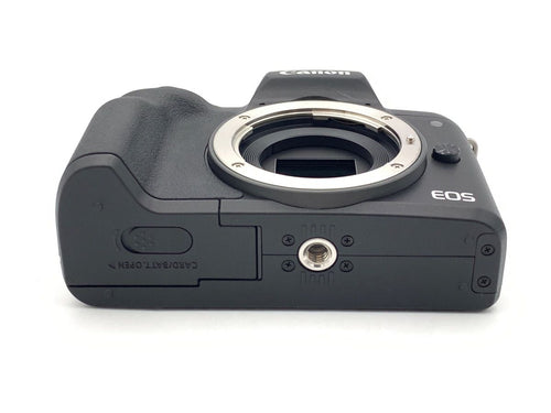 Mirrorless Interchangeable Lips Eos Kiss M2