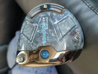 Callaway Golf Drivers Ai Smoke Max