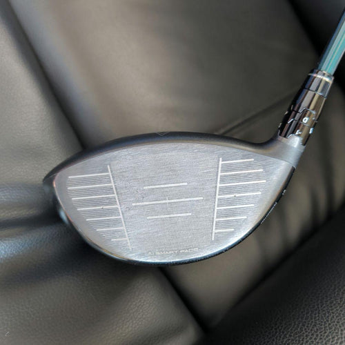 Callaway Golf Drivers Ai Smoke Max