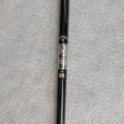 Callaway Golf Drivers Ai Smoke Max