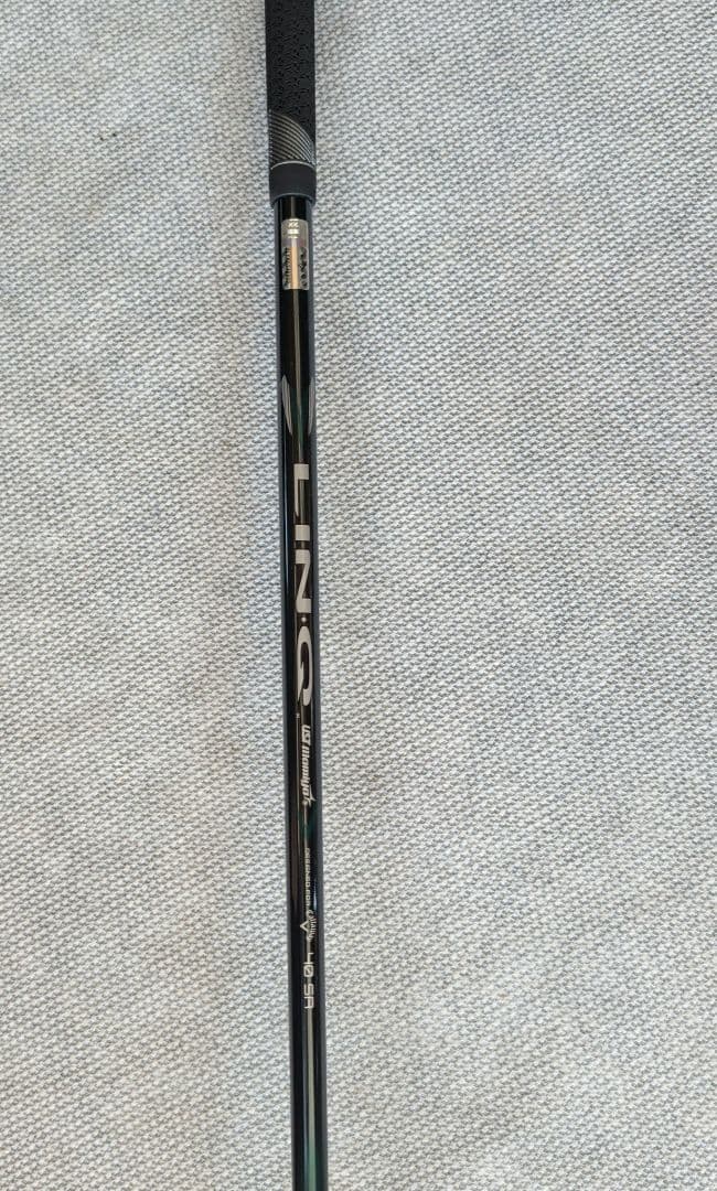 Callaway Golf Drivers Ai Smoke Max