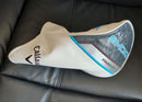Callaway Golf Drivers Ai Smoke Max
