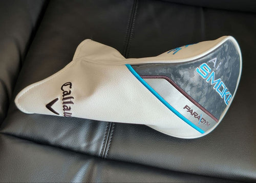 Callaway Golf Drivers Ai Smoke Max