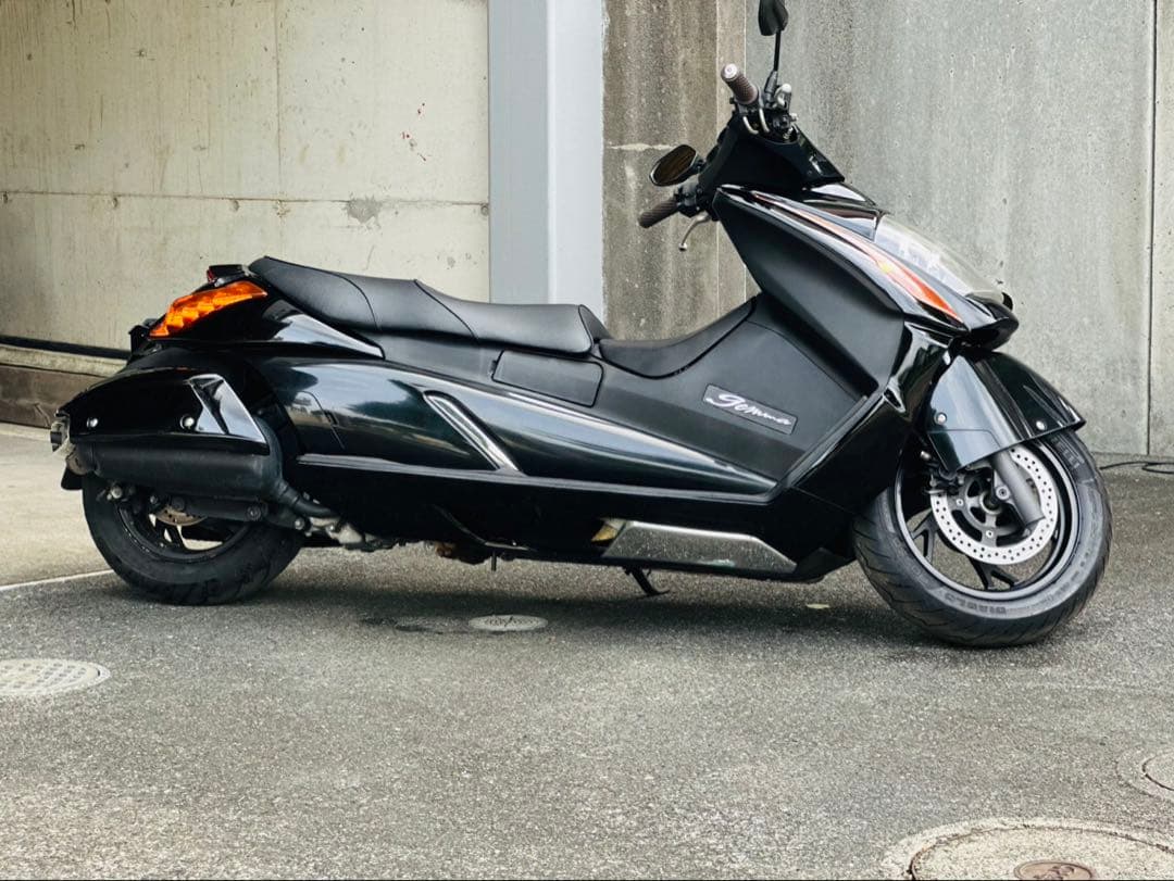 Suzuki Motorcycle Frames