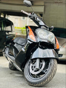 Suzuki Motorcycle Frames