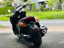 Suzuki Motorcycle Frames
