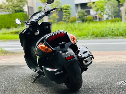 Suzuki Motorcycle Frames