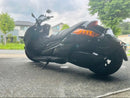 Suzuki Motorcycle Frames