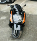 Suzuki Motorcycle Frames
