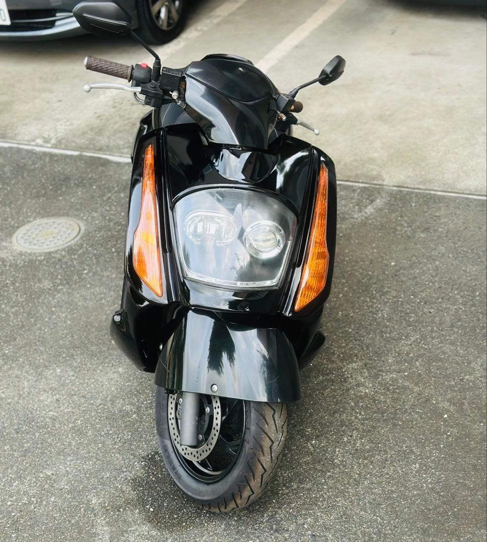 Suzuki Motorcycle Frames