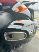 Suzuki Motorcycle Frames