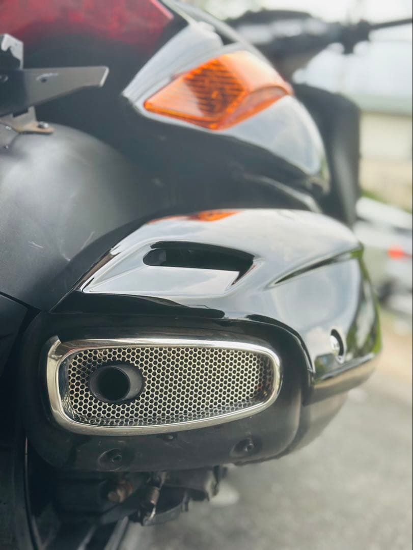 Suzuki Motorcycle Frames