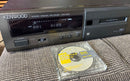 Kenwood Cd Md Cassette Deck
