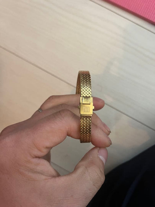 Omega Quartz Watches