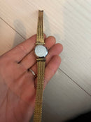 Omega Quartz Watches