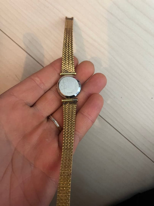 Omega Quartz Watches