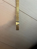Omega Quartz Watches