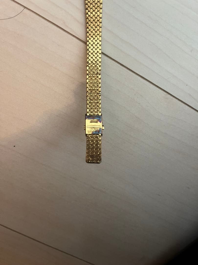 Omega Quartz Watches
