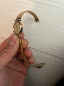 Omega Quartz Watches