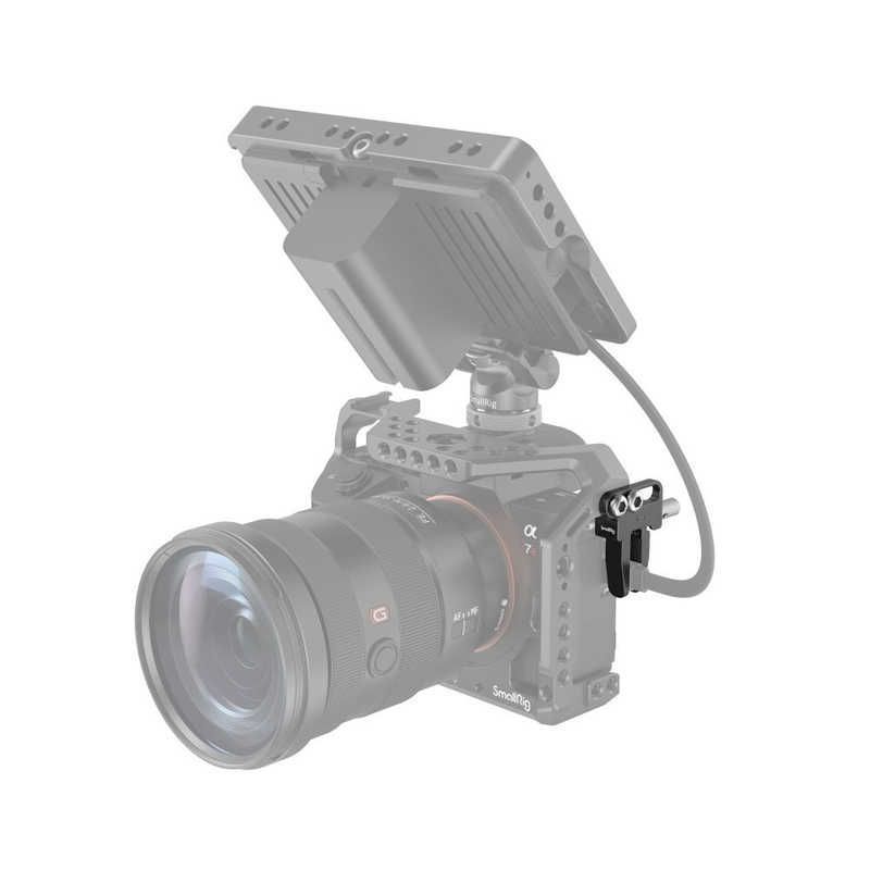 Smallrig Others Hdmi Sr3637
