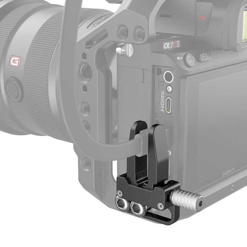 Smallrig Others Hdmi Sr3637