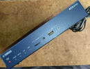 Yamaha Wired Lan Routers Rtx810 Vpn