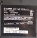 Yamaha Wired Lan Routers Rtx810 Vpn