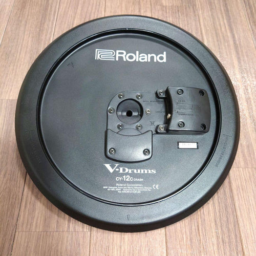 Roland Percussion Cy-12C