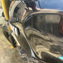 Suzuki Motorcycle Frames Inazuma400