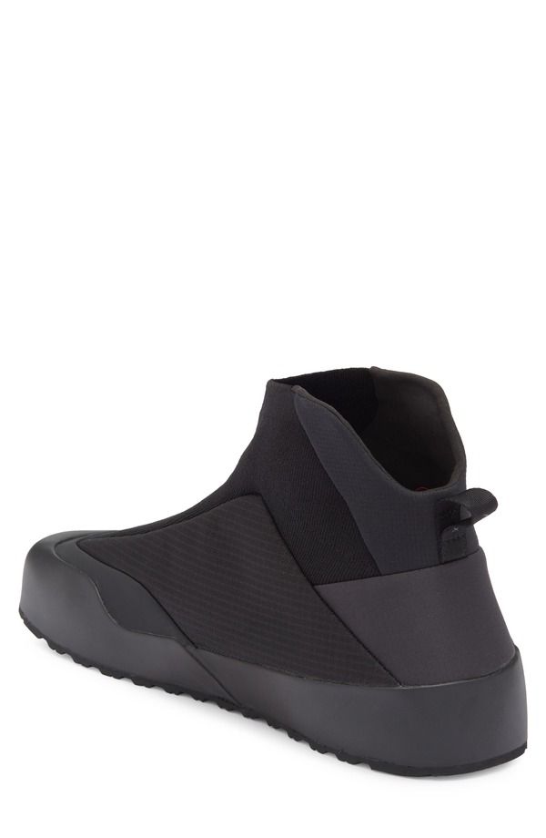 Sneakers Arcteryx Kragg Slipon Running Shoe Black