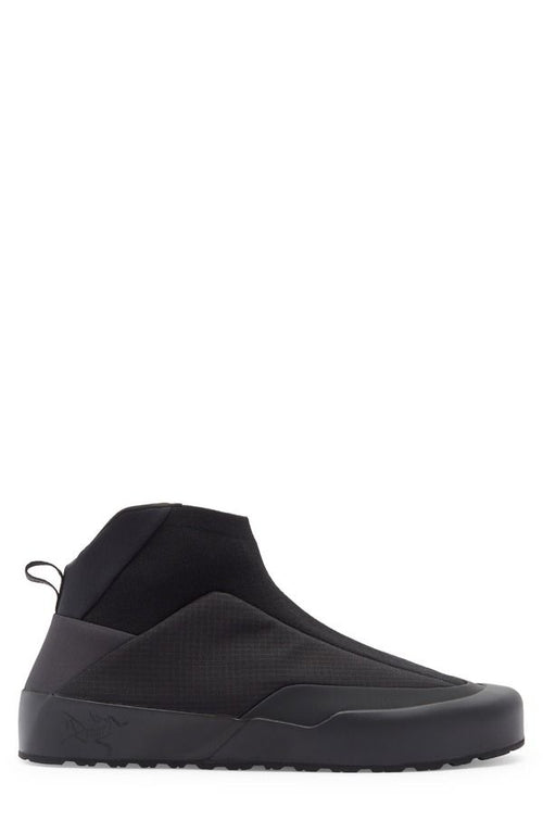 Sneakers Arcteryx Kragg Slipon Running Shoe Black
