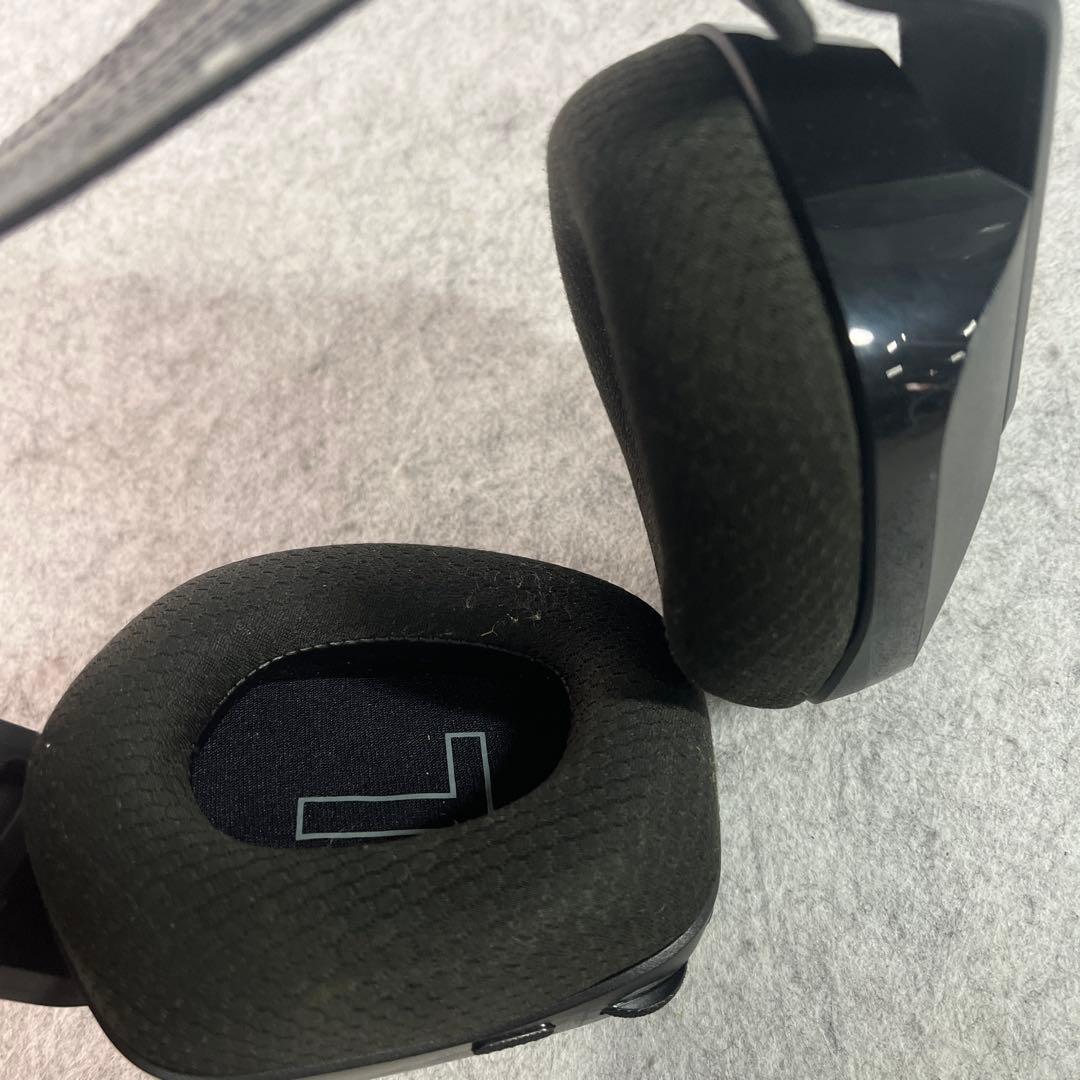 Logicool Gaming Headphones Headsets G733
