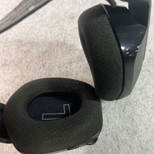 Logicool Gaming Headphones Headsets G733