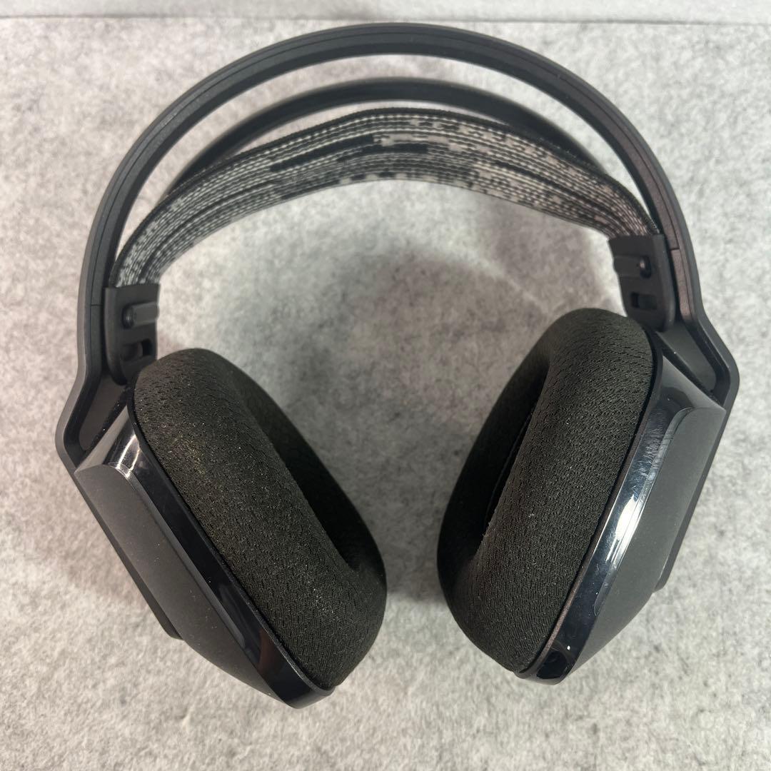 Logicool Gaming Headphones Headsets G733