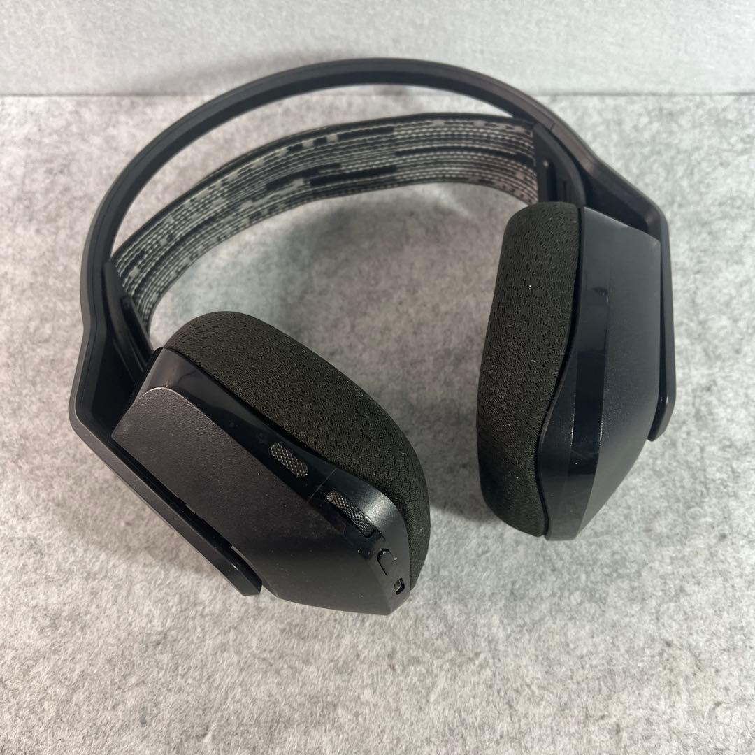 Logicool Gaming Headphones Headsets G733