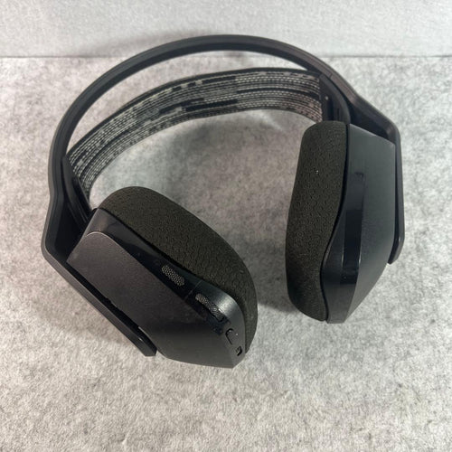 Logicool Gaming Headphones Headsets G733