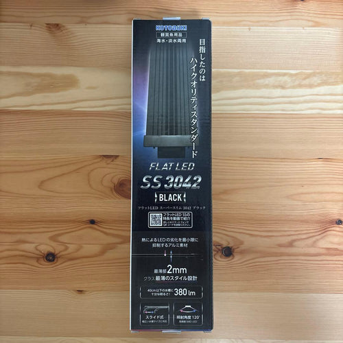 Kotobuki Lighting Light Body Led Ss 3042