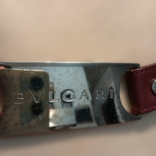 Bvlgari Shoulder Bags