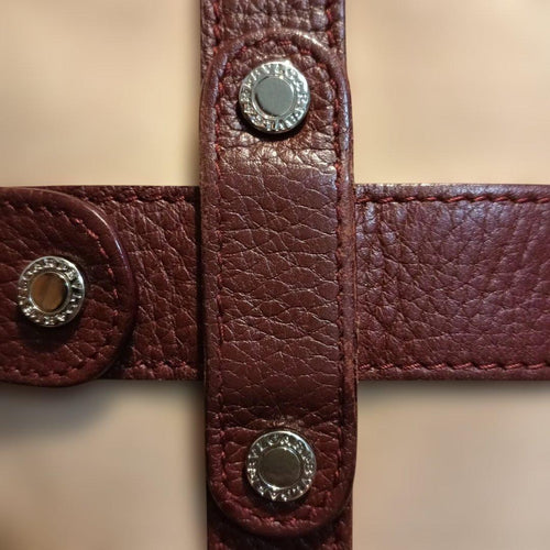 Bvlgari Shoulder Bags