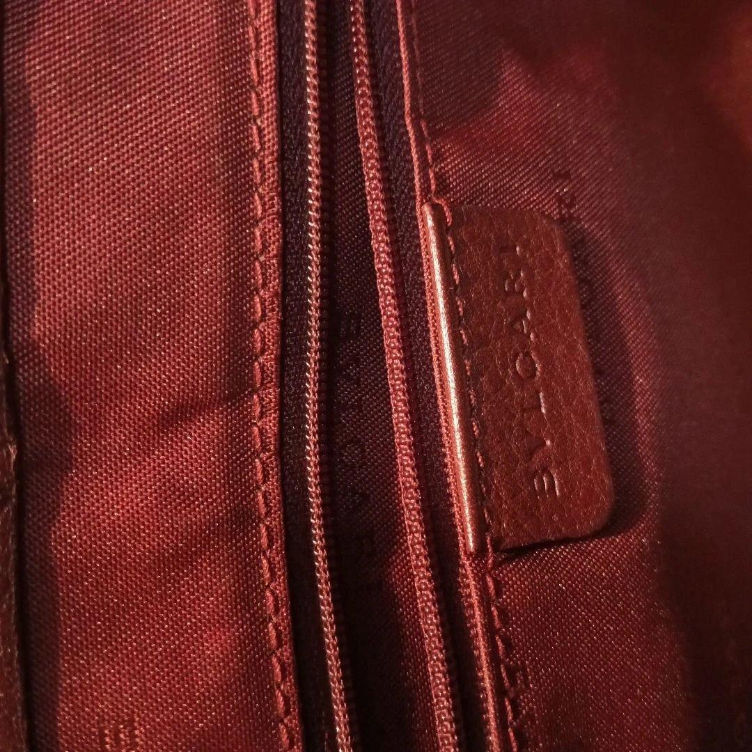 Bvlgari Shoulder Bags