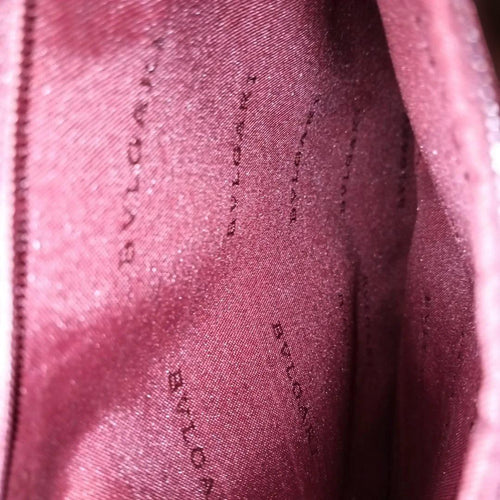 Bvlgari Shoulder Bags