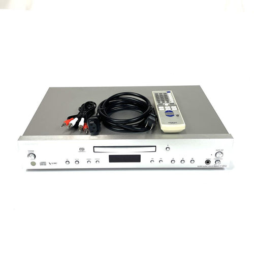 Cd Sacd Players Onkyo C-S5Vl