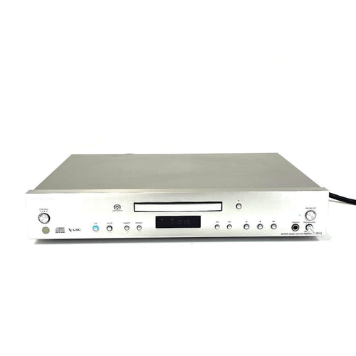 Cd Sacd Players Onkyo C-S5Vl